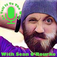 Go Tell It To The Wall Podcast