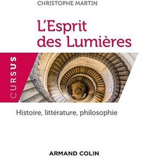L'Esprit des Lumières