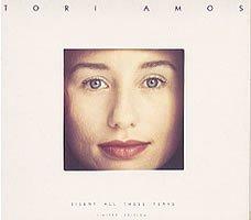 Silent All These Years