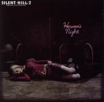 Silent Hill 2 Original Soundtracks