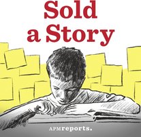 Sold a Story