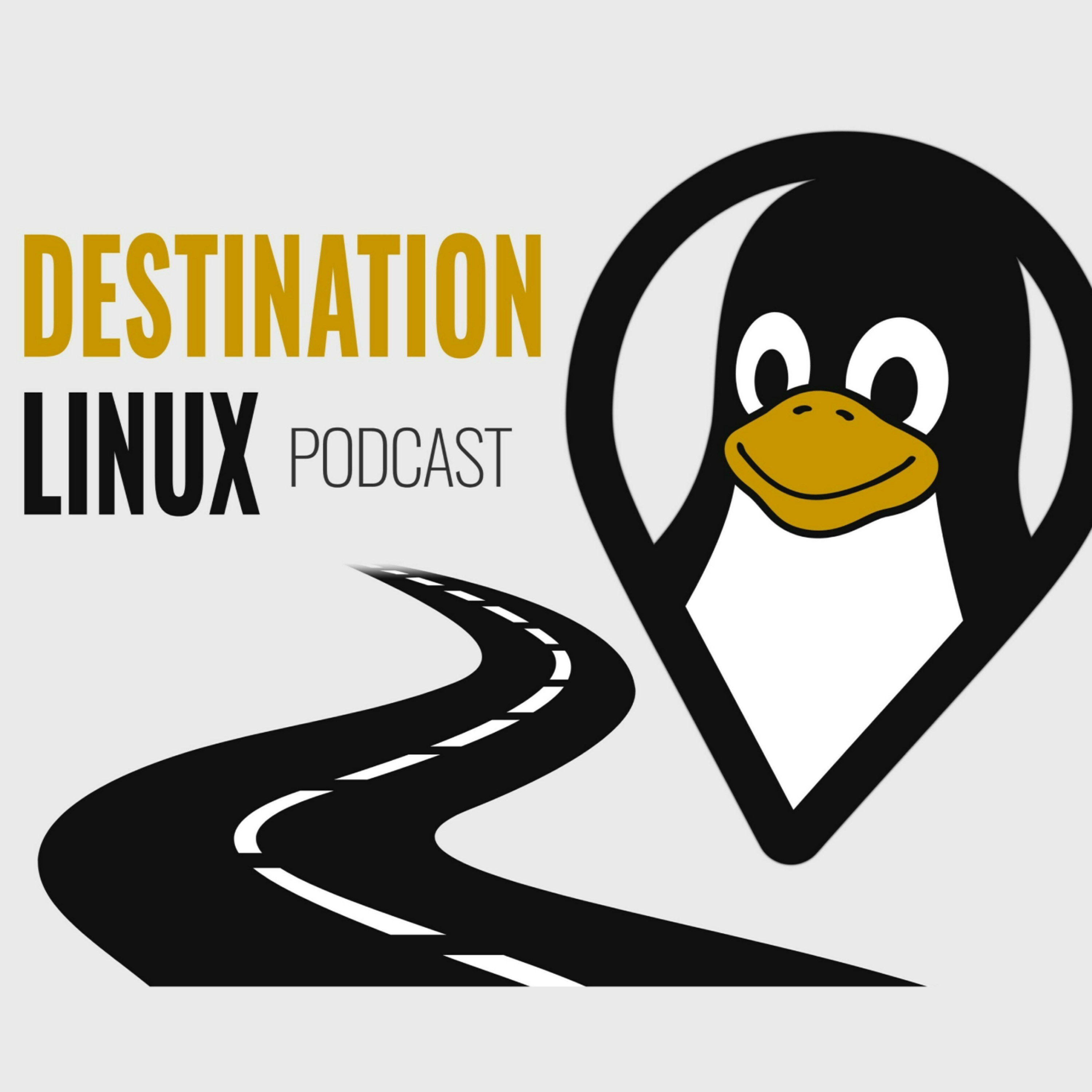 Destination Linux