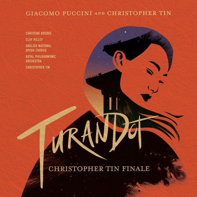 Turandot: Christopher Tin Finale