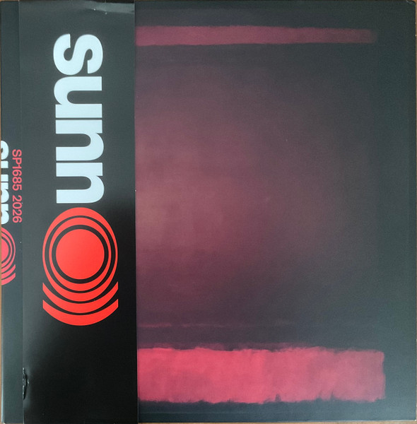 Sunn O)))