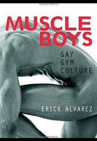 Muscle Boys