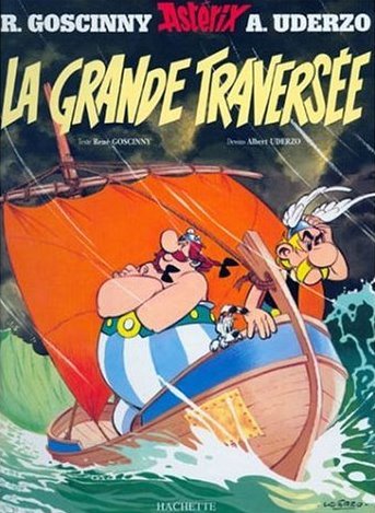 La Grande Traversée