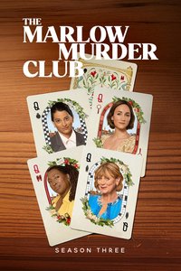 The Marlow Murder Club