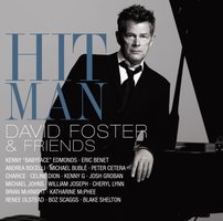 Hit Man: David Foster And Friends