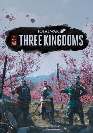 Total War: Three Kingdoms