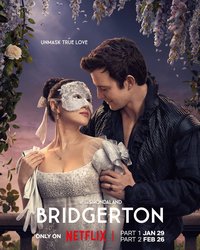 Bridgerton Season 4