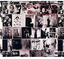 Exile on Main Street