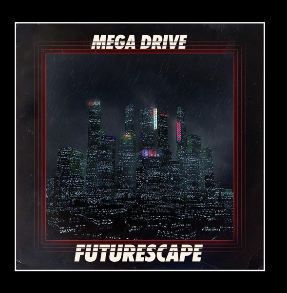 Futurescape