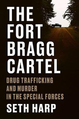 The Fort Bragg Cartel