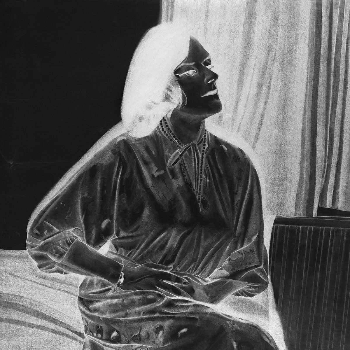 Sliced by a Fingernail