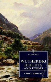Wuthering Heights
