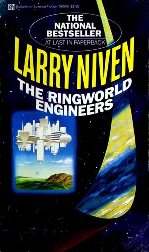 The Ringworld engineers