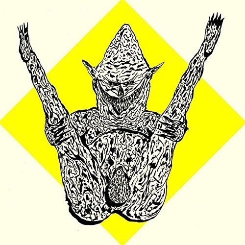 Huff My Sack [VINYL]