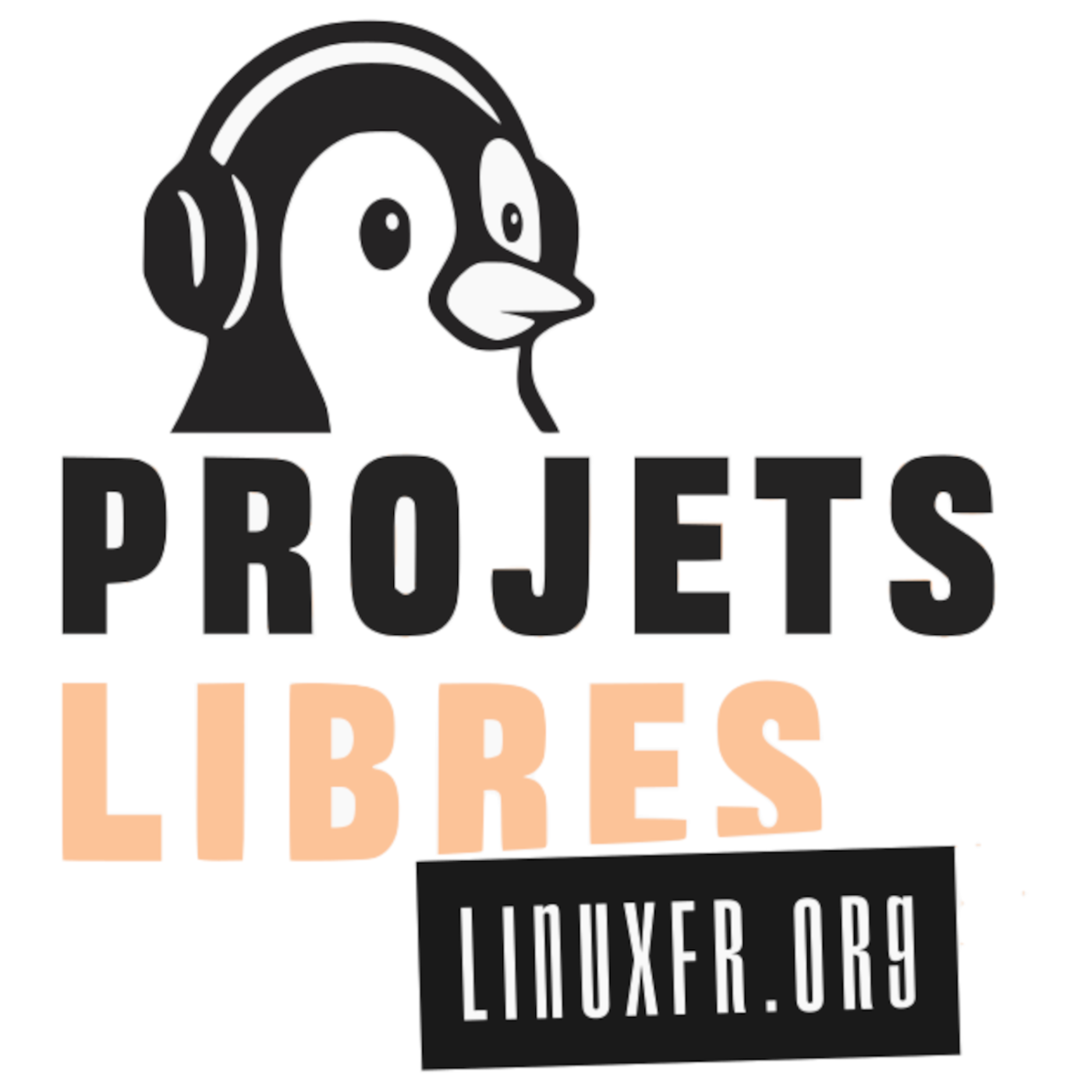 Podcast Projets Libres