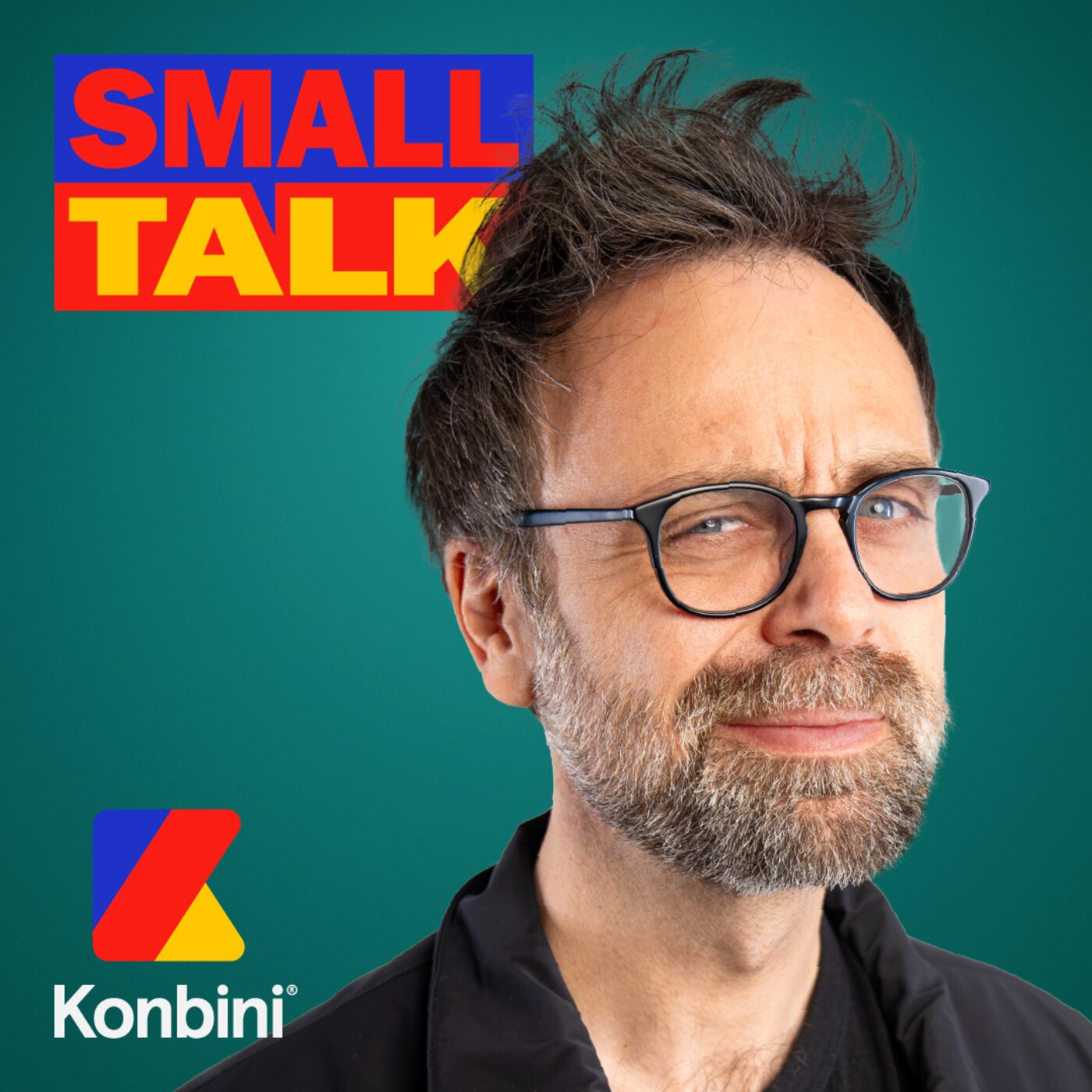 Small Talk - Konbini